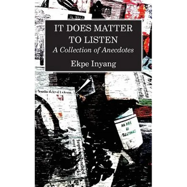 It Does Matter To Listen: A Collection of Anecdotes