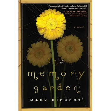 The Memory Garden