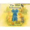 The Blue Schnauzer