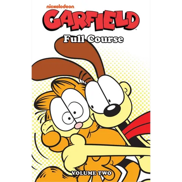 Garfield: Full Course Vol. 2