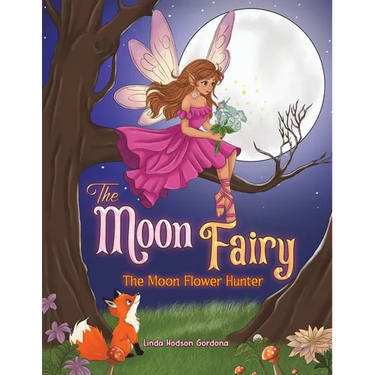 The Moon Fairy