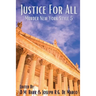 Justice for All: Murder New York Style