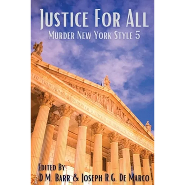 Justice for All: Murder New York Style
