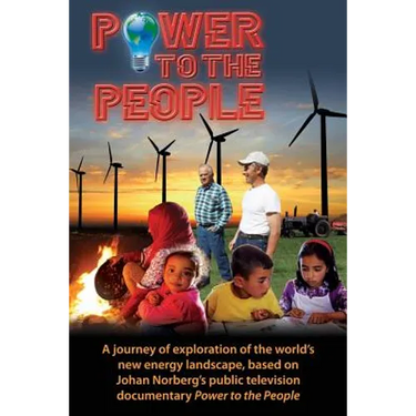 Power To The People