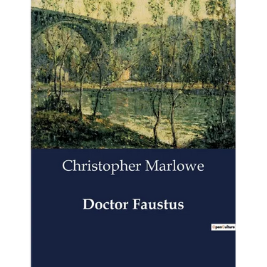 Doctor Faustus