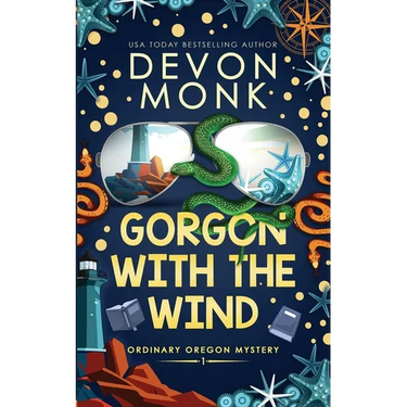 Gorgon With The Wind