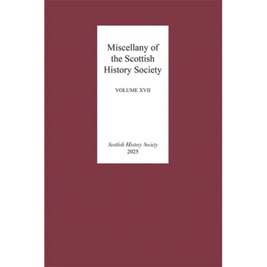 Miscellany XVII