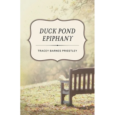 Duck Pond Epiphany