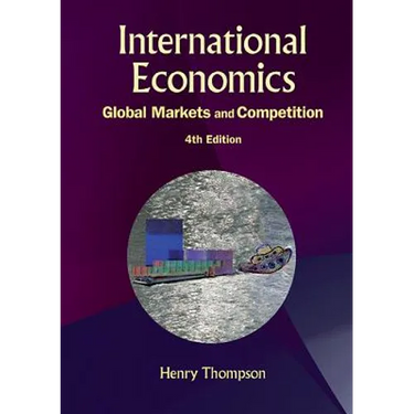International Eco (4th Ed)