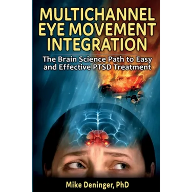 Multichannel Eye Movement Integration