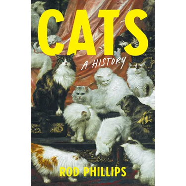 Cats: A History