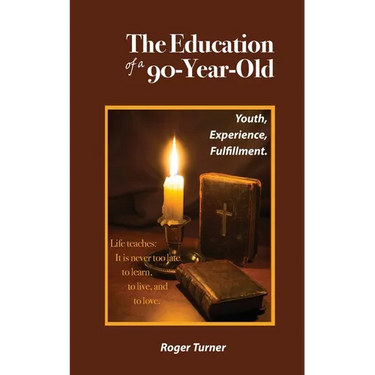 The Education of a 90-Year-Old