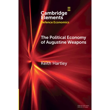 The Political Economy of Augustine Weapons