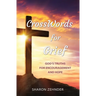 CrossWords for Grief: God's Truths for Encouragement and Hope
