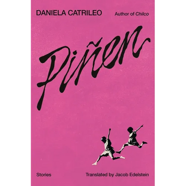 Piñen: Stories