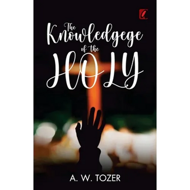 The knowledge of the holy