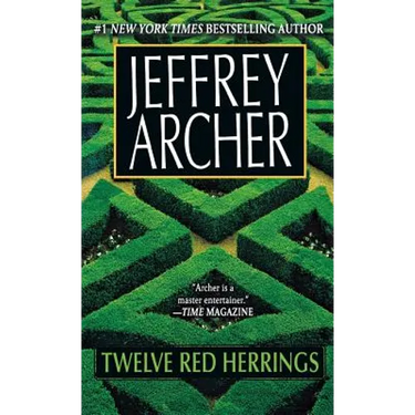 Twelve Red Herrings