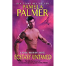 Ecstasy Untamed: A Feral Warriors Novel