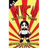 Nicu - The Littlest Vampire