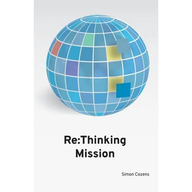Re: Thinking Mission