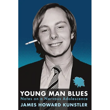 Young Man Blues