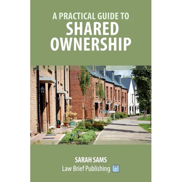 A Practical Guide to Shared Ownership
