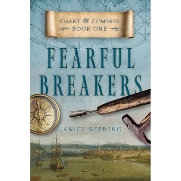 Fearful Breakers