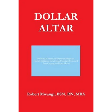 Dollar Altar