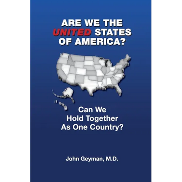 Are We the United States of America?