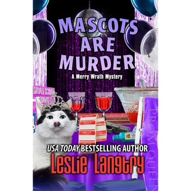 Mascots Are Murder