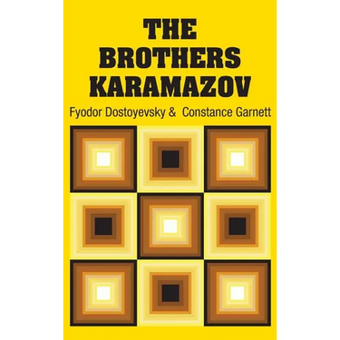 The Brothers Karamazov