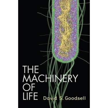 The Machinery of Life
