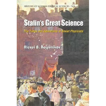 Stalin's Great Science (V2)