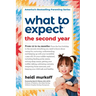 What to Expect the Second Year: From 12 to 24 Months