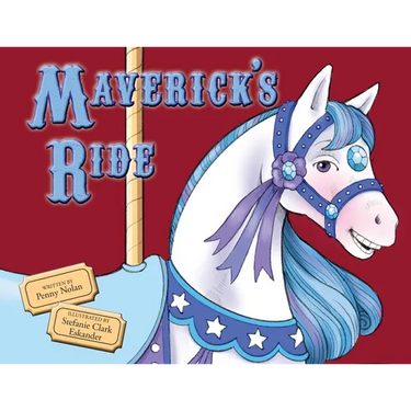 Maverick's Ride