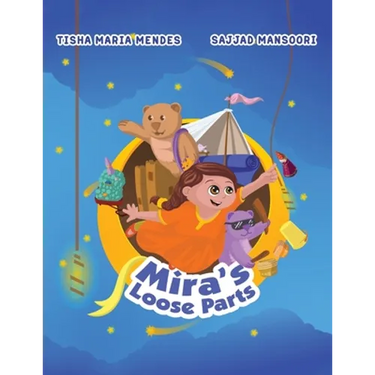 Mira's Loose Parts