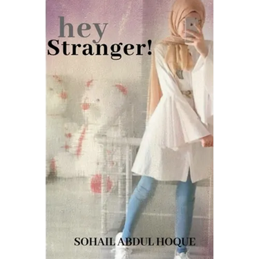 Hey Stranger!