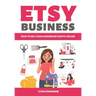Etsy Business: How to sell your handmade crafts online