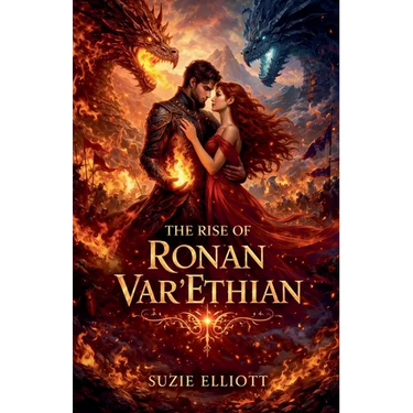 The Rise of Ronan Var'Ethian
