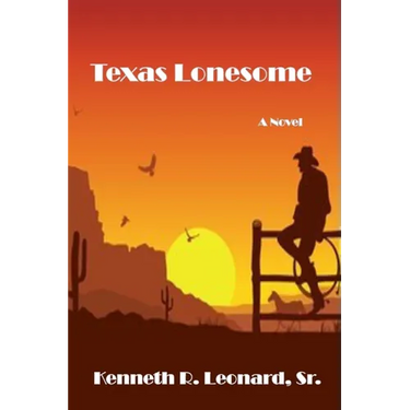 Texas Lonesome