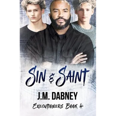 Sin & Saint