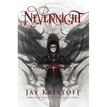 Nevernight: Book One of the Nevernight Chronicle