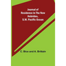 Journal of Residence in the New Hebrides, S.W. Pacific Ocean