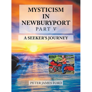 Mysticism in Newburyport: A Seeker's Journey