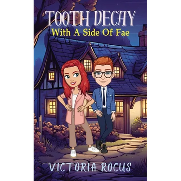 Tooth Decay With A Side Of Fae