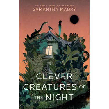 Clever Creatures of the Night