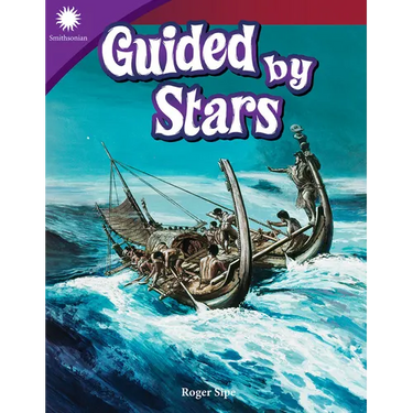 Guided by Stars