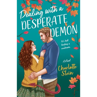 Dealing with a Desperate Demon