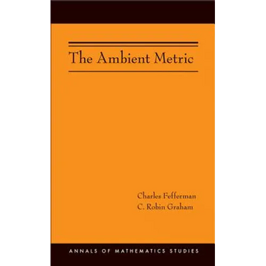 The Ambient Metric