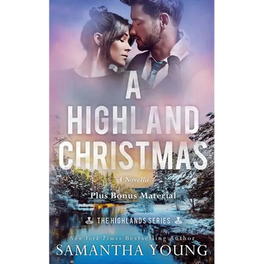 A Highland Christmas